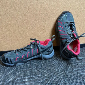 Shimano SH-WM34 Women's Bicycling Cycling Clip Shoe Size US 7.8 / EU 40